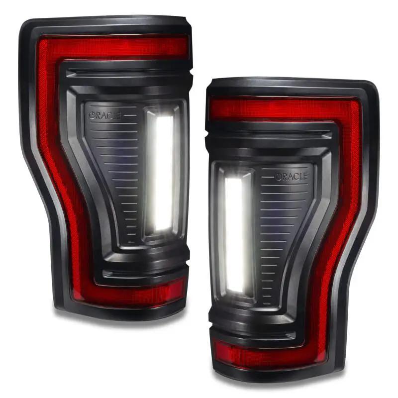 ORACLE Lighting ORL LED Tail Lights by ORACLE Lighting