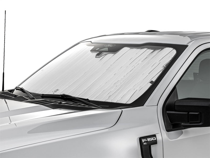 WeatherTech WT TechShade by WeatherTech