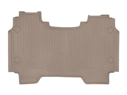 WeatherTech WT 3D FloorMat - Rear - Tan by WeatherTech