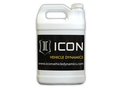 ICON ICO Shock Oils by ICON