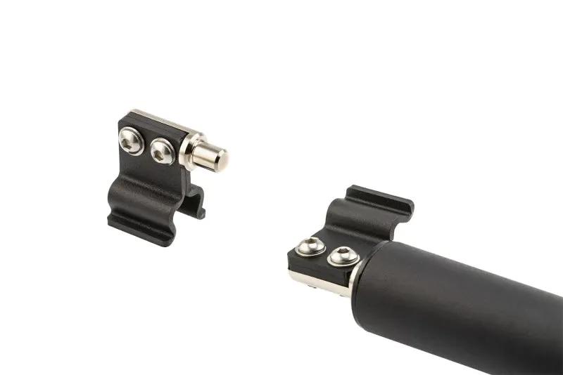 ARB Roof Rack & Barrier Components by ARB