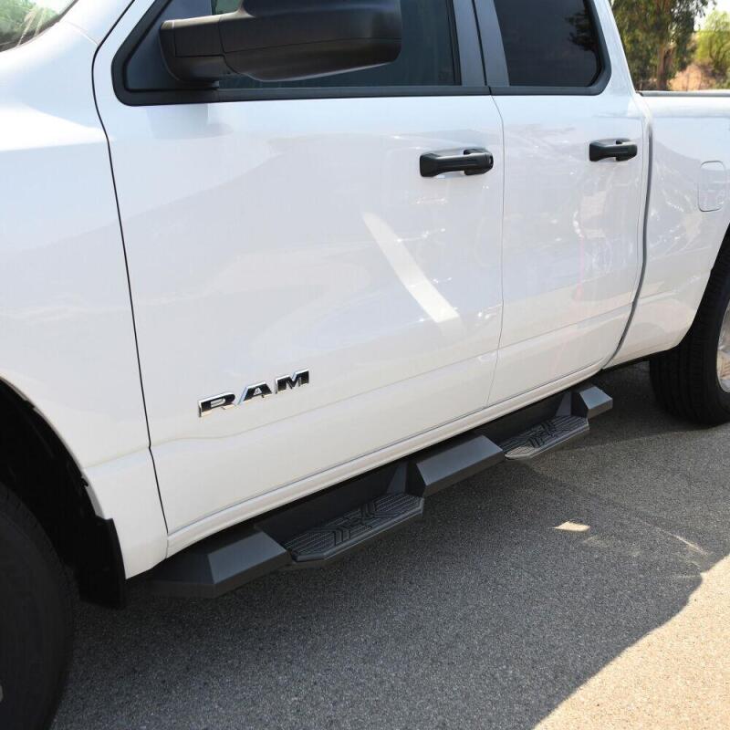 Westin WES Nerf Bars - HDX Xtreme