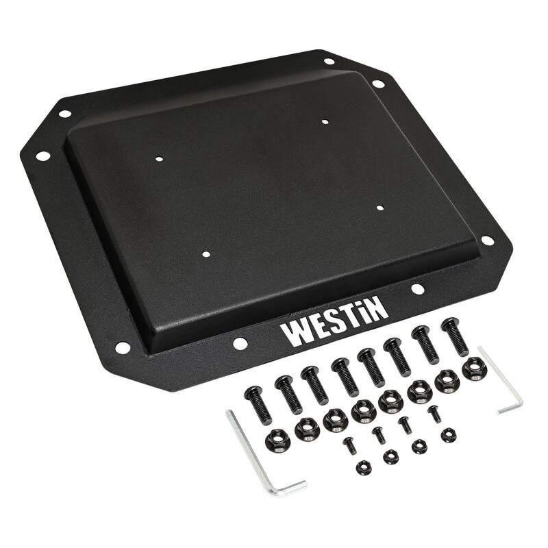 Westin WES Tire Carrier