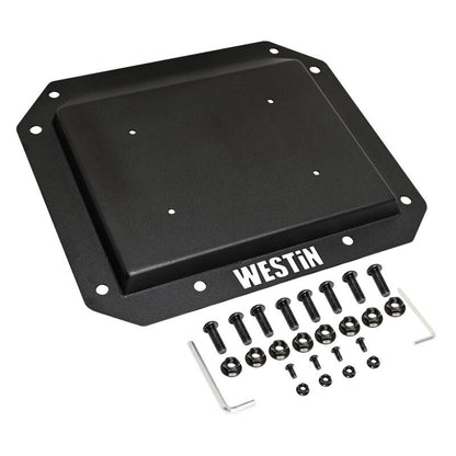 Westin WES Tire Carrier