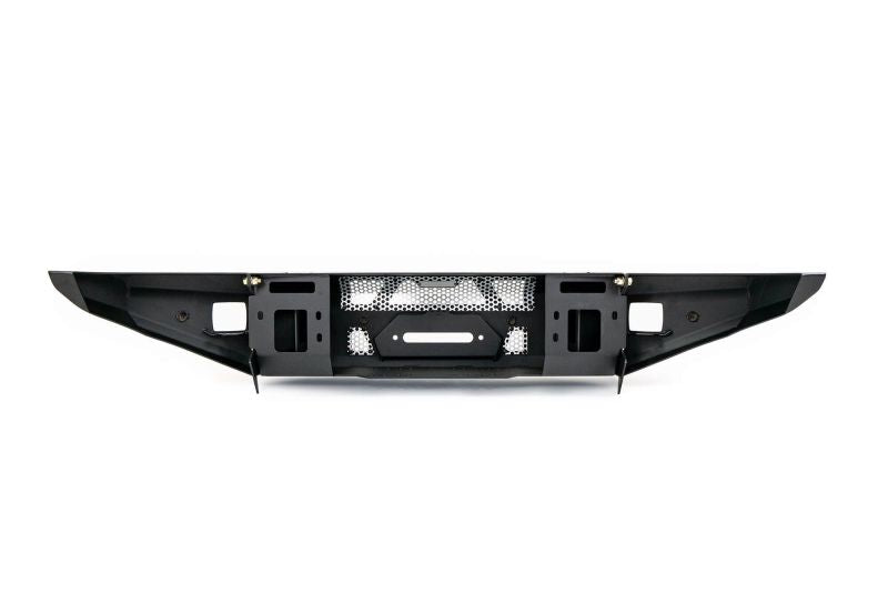 DV8 Offroad DVE Front Bumpers