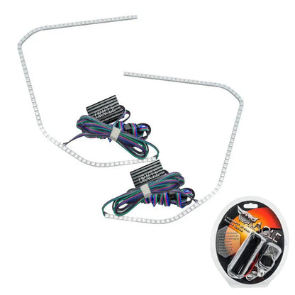ORACLE Lighting ORL Headlight Halo Kits by ORACLE Lighting