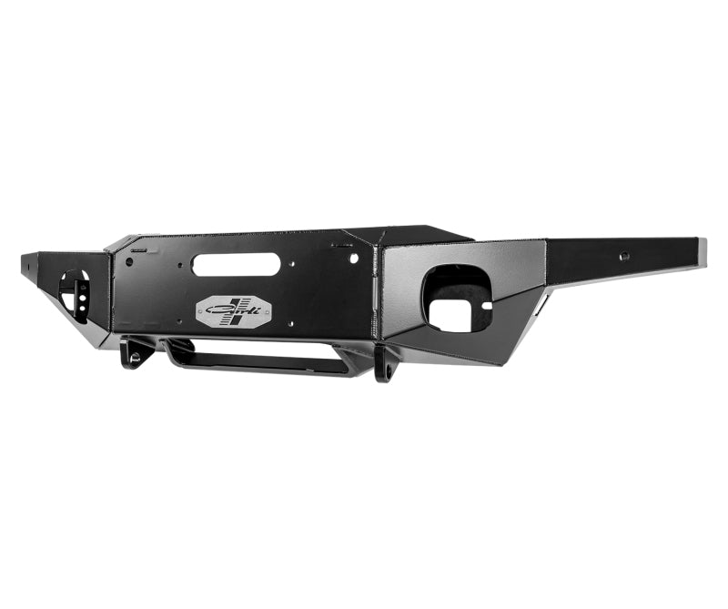 Carli CLI Bumpers by Carli