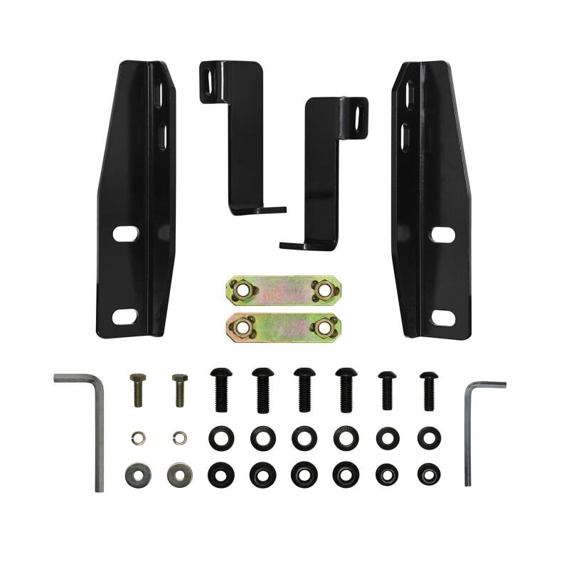 Westin WES HDX Grille Guards