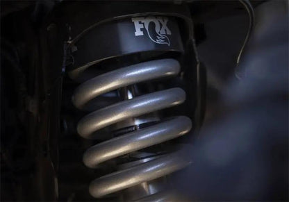 Ford Racing FR Suspension Kits by Ford Racing