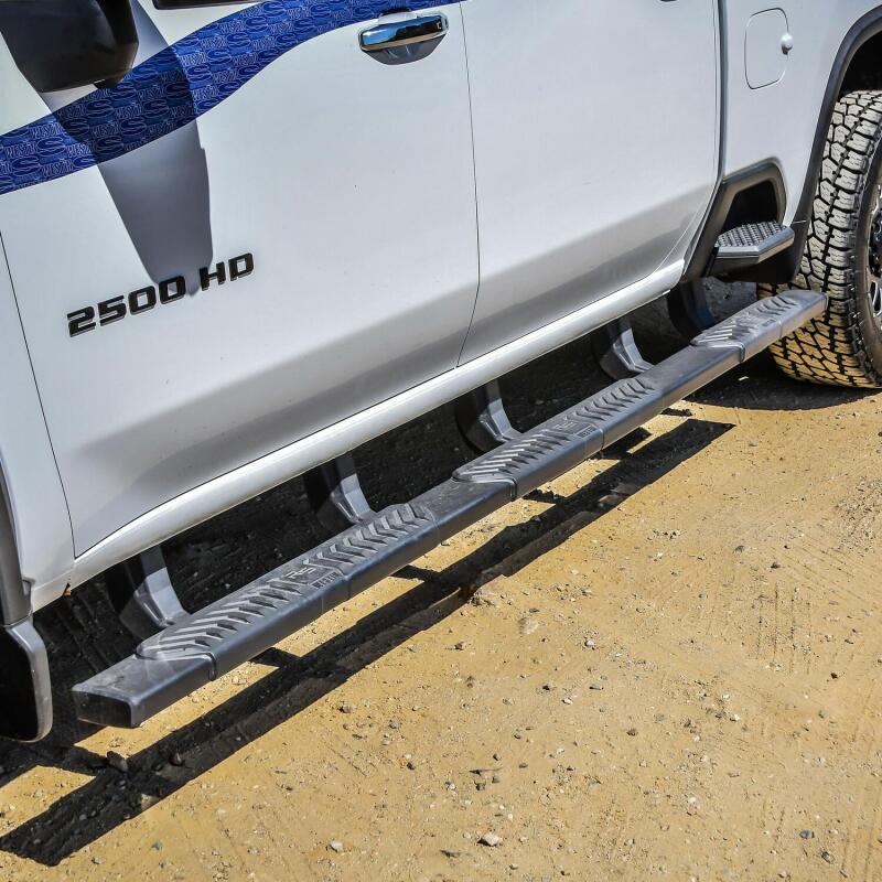 Westin WES Nerf Bars - R5