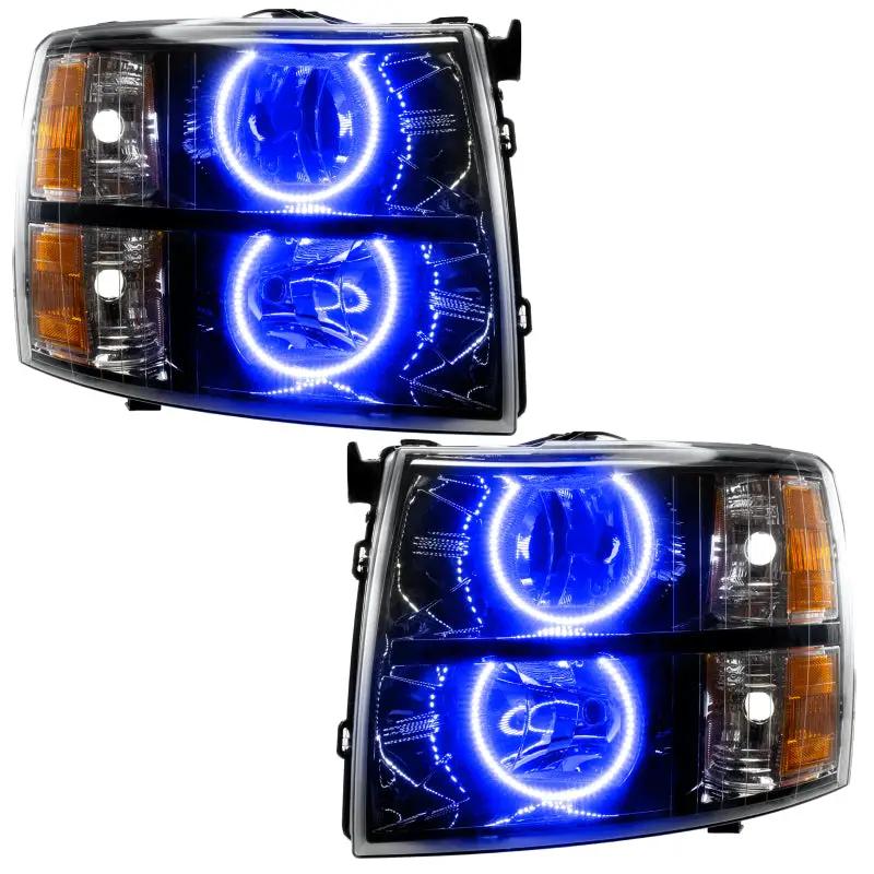 ORACLE Lighting ORL Headlight Halo Kits by ORACLE Lighting