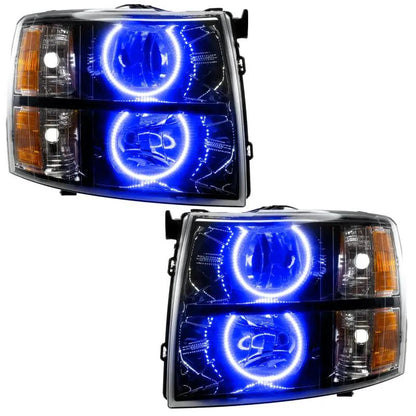 ORACLE Lighting ORL Headlight Halo Kits by ORACLE Lighting