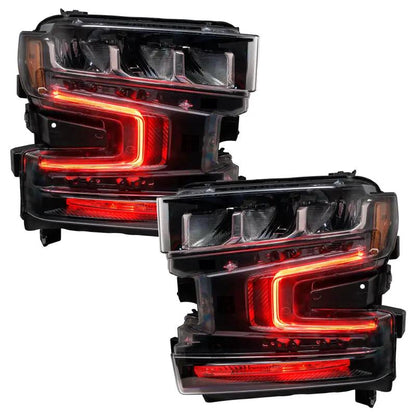 ORACLE Lighting ORL DRL Headlight Upgrade Kits by ORACLE Lighting
