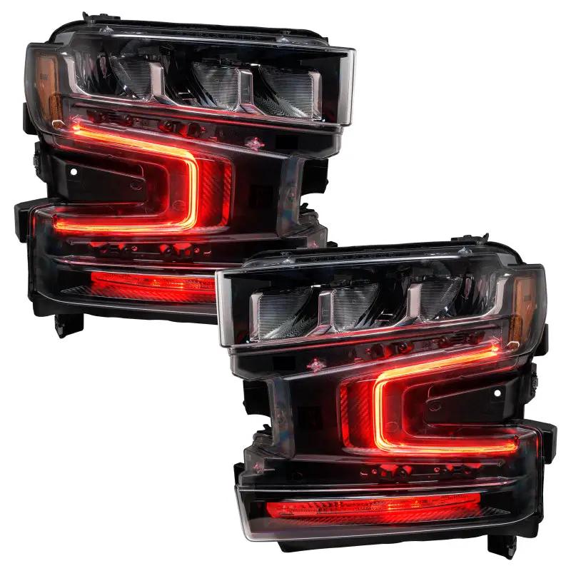 ORACLE Lighting ORL DRL Headlight Upgrade Kits by ORACLE Lighting