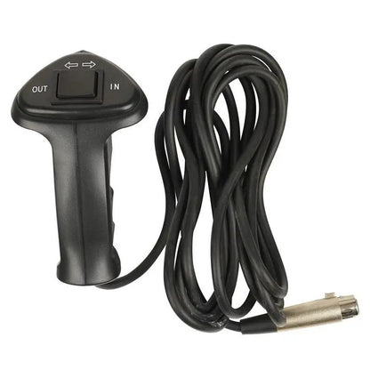 Rugged Ridge RUG Winches by Rugged Ridge