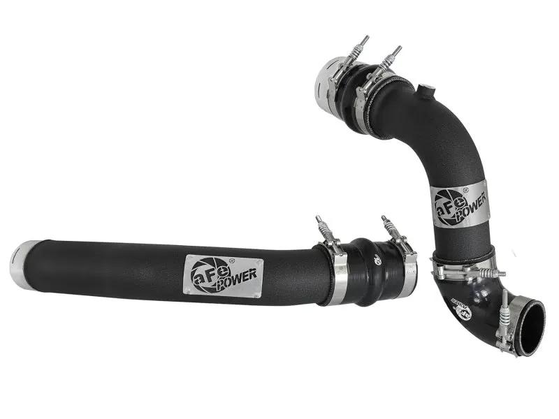 AFE Bladerunner I/C & Tubes by aFe