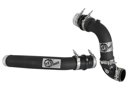 AFE Bladerunner I/C & Tubes by aFe
