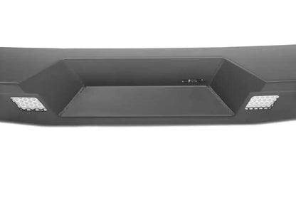 DV8 Offroad DVE Rear Bumpers by DV8 Offroad
