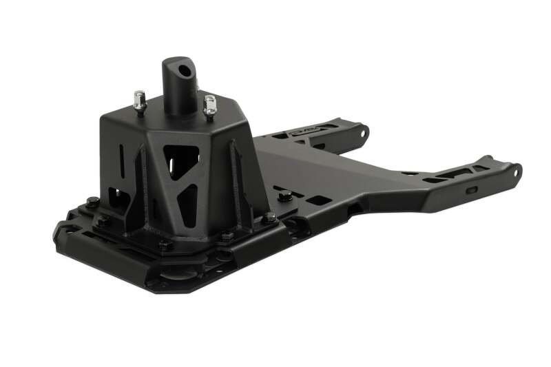 DV8 Offroad DVE Tire Carriers