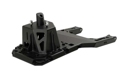 DV8 Offroad DVE Tire Carriers