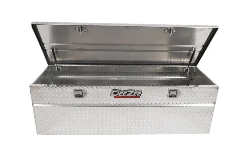 Dee Zee DZE Red Toolbox by Dee Zee
