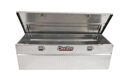 Dee Zee DZE Red Toolbox by Dee Zee