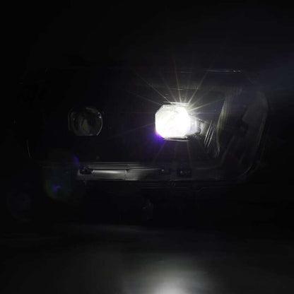 AlphaRex ARX LUXX Headlights