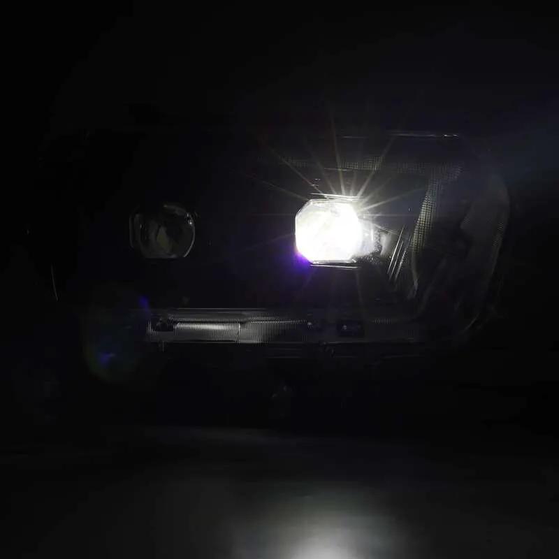 AlphaRex ARX LUXX Headlights by AlphaRex