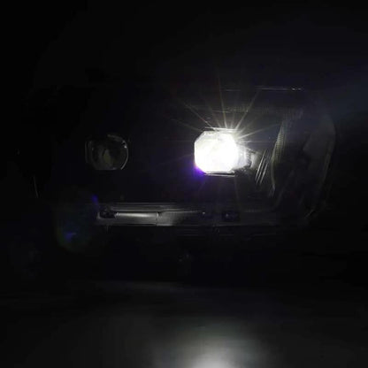 AlphaRex ARX LUXX Headlights by AlphaRex