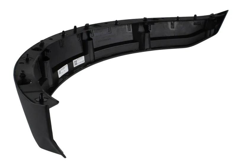 Ford Racing FR Trim Panels by Ford Racing