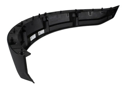 Ford Racing FR Trim Panels by Ford Racing