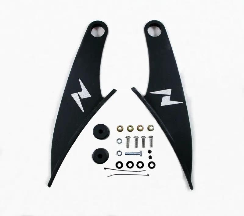 ANZO ANZ LED Bar Mounting Bracket by ANZO