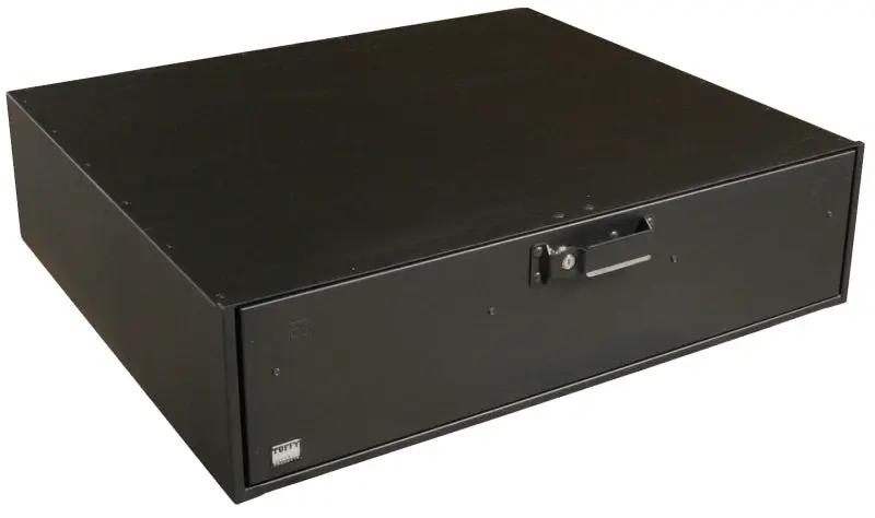 Tuffy Products TFY Tactical Gear Storage by Tuffy Products