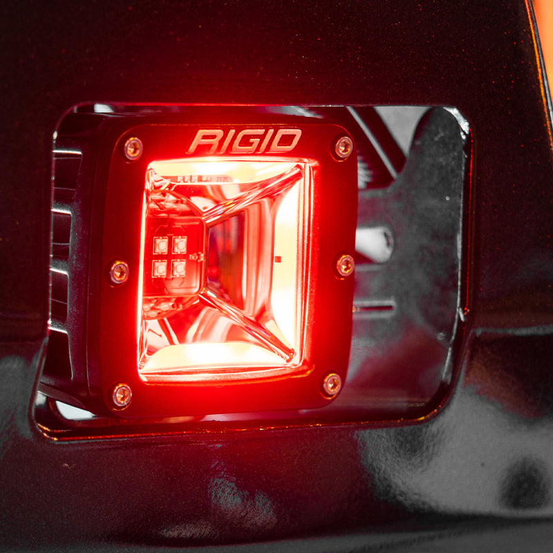 Rigid Industries RIG Radiance Plus