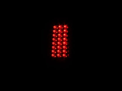 ANZO ANZ LED Taillights by ANZO