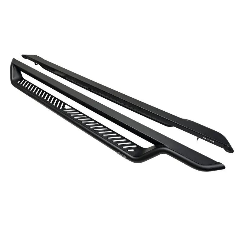 Westin WES Running Boards - Outlaw