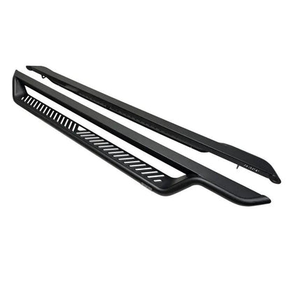 Westin WES Running Boards - Outlaw