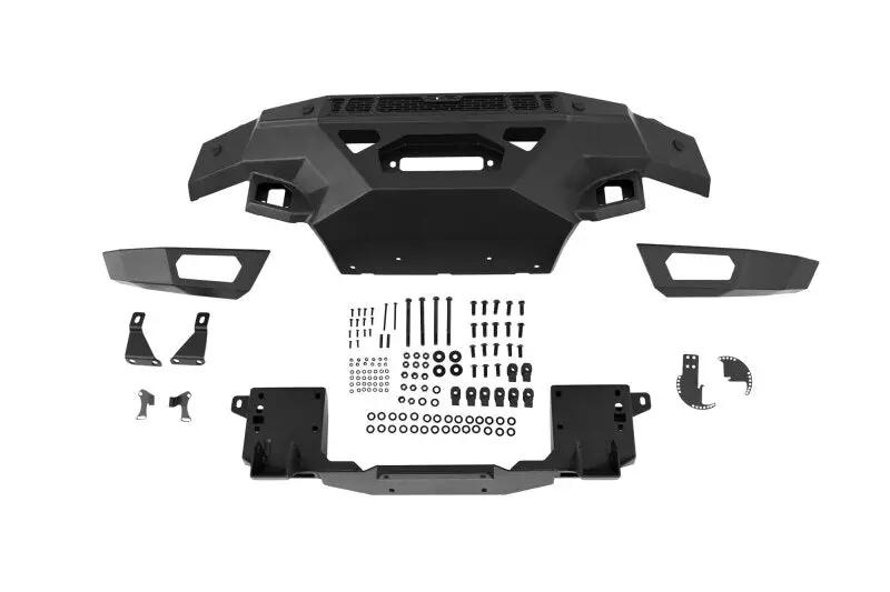 DV8 Offroad DVE Front Bumpers by DV8 Offroad