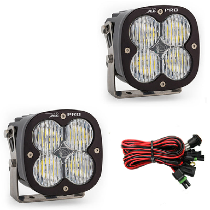 Baja Designs BAJ XL Pro Light Pods