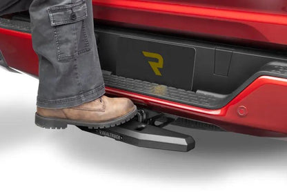 Go Rhino GOR Hitch Steps by Go Rhino