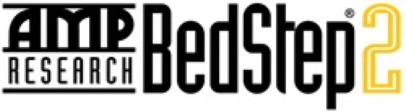 AMP Research AMP BedStep2