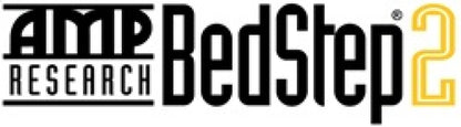 AMP Research AMP BedStep2