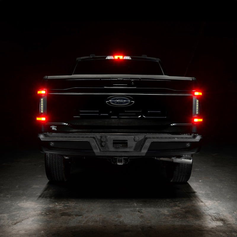 ORACLE Lighting ORL LED Tail Lights by ORACLE Lighting