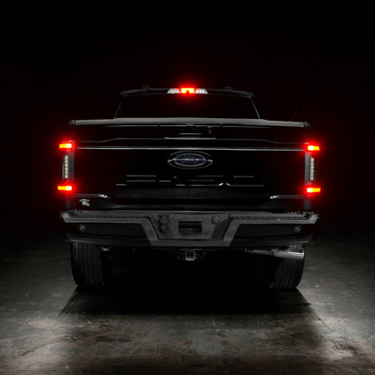 ORACLE Lighting ORL LED Tail Lights by ORACLE Lighting