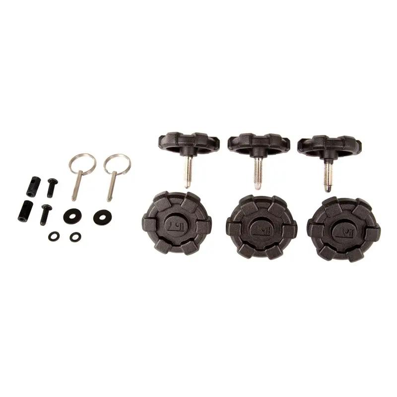 Rugged Ridge RUG Door Hardware by Rugged Ridge
