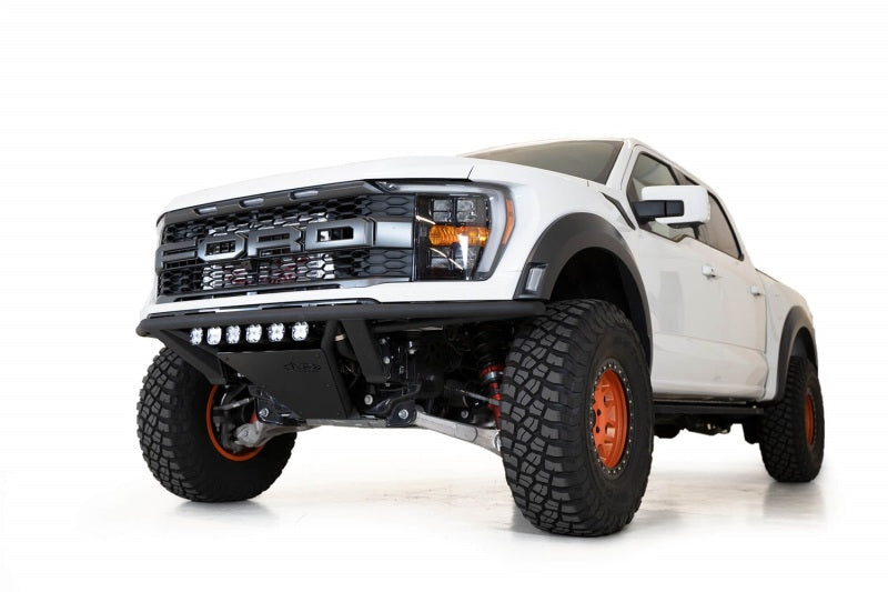 Addictive Desert Designs ADD Pro Front Bumper