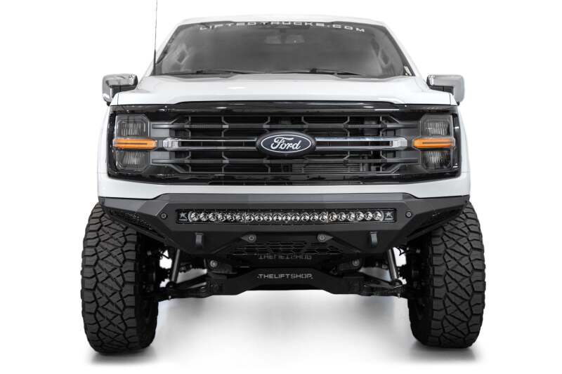 Addictive Desert Designs ADD Stealth Fighter Fr. Bumper