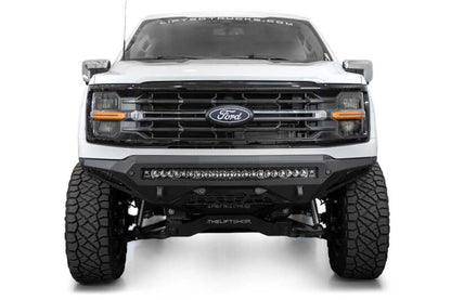Addictive Desert Designs ADD Stealth Fighter Fr. Bumper