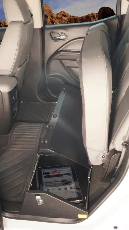 Tuffy Products TFY Underseat Drawer by Tuffy Products