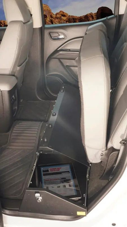 Tuffy Products TFY Underseat Drawer by Tuffy Products